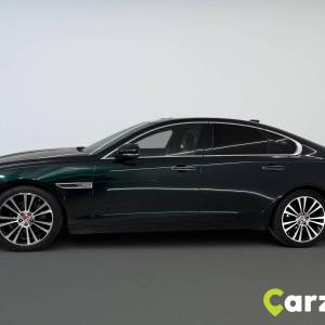 Jaguar XF LIMITED D204 AWD A8 - 3 godine jamstva