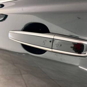 Jaguar XF LIMITED D204 AWD A8 - 3 godine jamstva