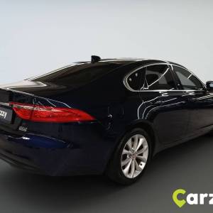 Jaguar XF PRESTIGE 2.0D 180 - 3 godine jamstva