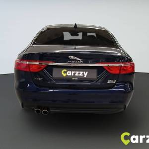 Jaguar XF PRESTIGE 2.0D 180 - 3 godine jamstva