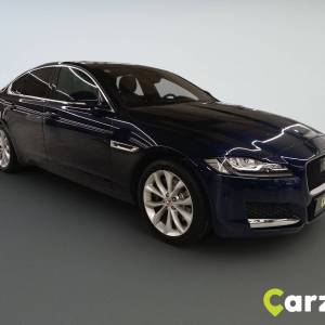 Jaguar XF PRESTIGE 2.0D 180 - 3 godine jamstva