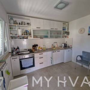 Jedinstvena kuća prvi red do mora u Jelsi/Vrboskoj