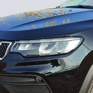 Jeep Compass 1.3 GSE LONGITUDE - 3 godine jamstva