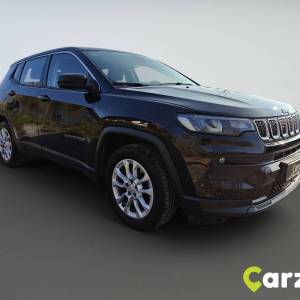 Jeep Compass 1.3 GSE LONGITUDE - 3 godine jamstva