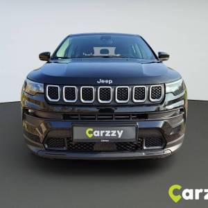 Jeep Compass 1.3 GSE LONGITUDE - 3 godine jamstva