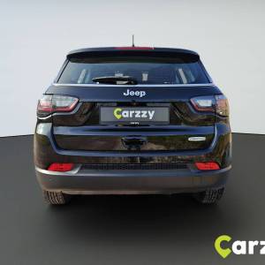 Jeep Compass 1.3 GSE LONGITUDE - 3 godine jamstva