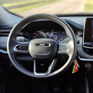 Jeep Compass 1.3 GSE LONGITUDE - 3 godine jamstva