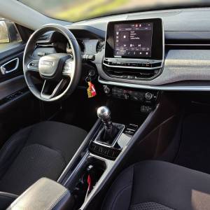 Jeep Compass 1.3 GSE LONGITUDE - 3 godine jamstva