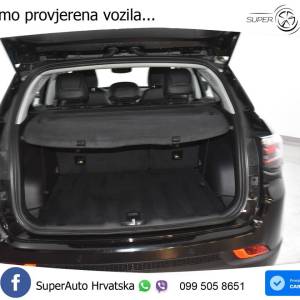 Jeep Compass 1.5 Aut. Altitude 131 KS, ACC+LED+360+GR SJED+VIRT