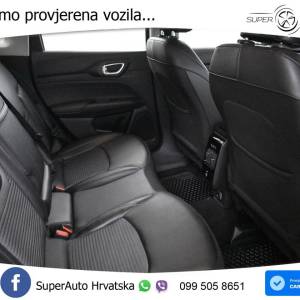 Jeep Compass 1.5 Aut. Altitude 131 KS, ACC+LED+360+GR SJED+VIRT