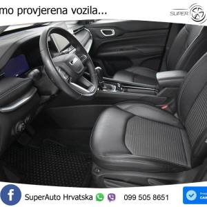Jeep Compass 1.5 Aut. Altitude 131 KS, ACC+LED+360+GR SJED+VIRT