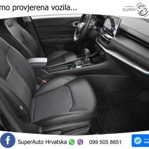 Jeep Compass 1.5 Aut. Altitude 131 KS, ACC+LED+360+GR SJED+VIRT
