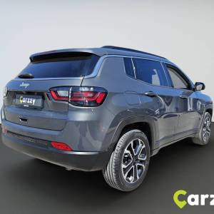 Jeep Compass 1.5 E-HYBRID LIMITED - 3 godine jamstva