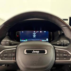 Jeep Compass 1.5 e-HYBRID LIMITED - 3 godine jamstva