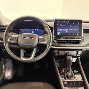 Jeep Compass 1.5 e-HYBRID LIMITED - 3 godine jamstva