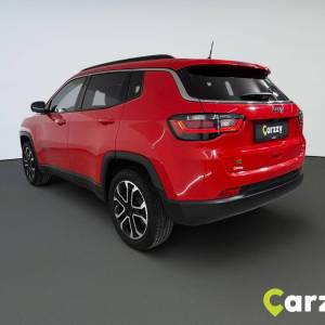 Jeep Compass 1.5 e-HYBRID LIMITED - 3 godine jamstva