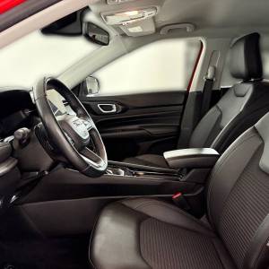 Jeep Compass 1.5 e-HYBRID LIMITED - 3 godine jamstva