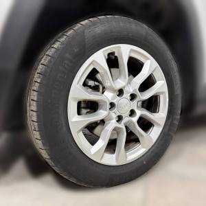 Jeep Compass 1.5 e-Hybrid LONGITUDE - 3 godine jamstva