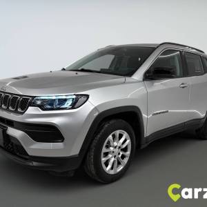 Jeep Compass 1.5 e-Hybrid LONGITUDE - 3 godine jamstva