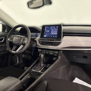 Jeep Compass 1.5 e-Hybrid LONGITUDE - 3 godine jamstva