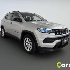 Jeep Compass 1.5 e-Hybrid LONGITUDE - 3 godine jamstva