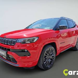 Jeep Compass 1.6 MCA MULTIJET S - 3 godine jamstva