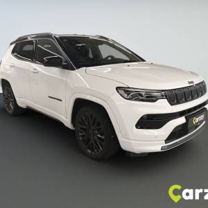 Jeep Compass 1.6 MULTIJET S - 3 godine jamstva