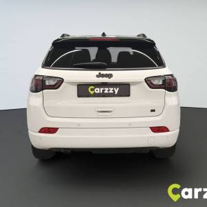 Jeep Compass 1.6 MULTIJET S - 3 godine jamstva