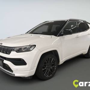 Jeep Compass 1.6 MULTIJET S - 3 godine jamstva