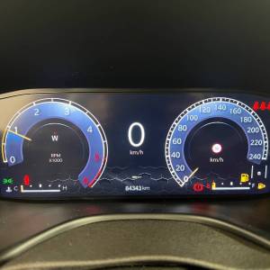 Jeep Compass MCA 1.6 Mjet Longitude - 3 godine jamstva