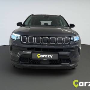 Jeep Compass MCA 1.6 Mjet Longitude - 3 godine jamstva
