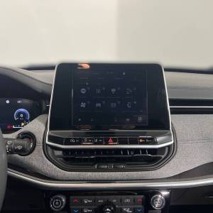 Jeep Compass MCA 1.6 Mjet Longitude - 3 godine jamstva