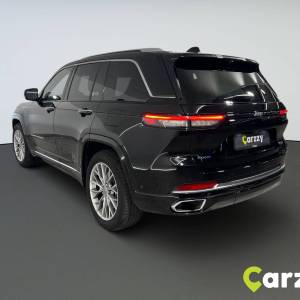 Jeep Grand Cherokee 2.0 PHEV 4xe Summit Reserve ATX - 3 godine jamstva