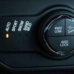 Jeep Renegade 1.3 T4 PHEV Limited 4x4 AUTOMATIK