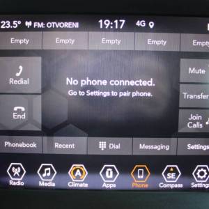 Jeep Renegade 1.3 T4 PHEV Limited 4x4 AUTOMATIK