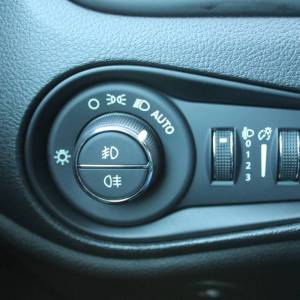 Jeep Renegade 1.3 T4 PHEV Limited 4x4 AUTOMATIK