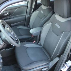 Jeep Renegade 1.3 T4 PHEV Limited 4x4 AUTOMATIK