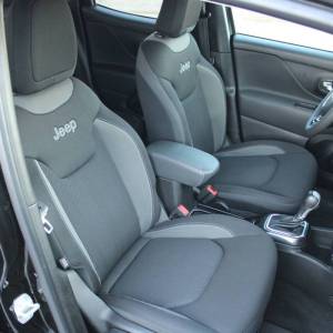 Jeep Renegade 1.3 T4 PHEV Limited 4x4 AUTOMATIK