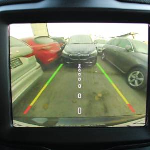 Jeep Renegade 1.3 T4 PHEV Limited 4x4 AUTOMATIK