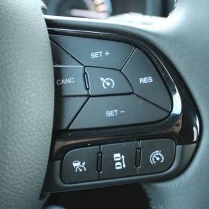 Jeep Renegade 1.3 T4 PHEV Limited 4x4 AUTOMATIK