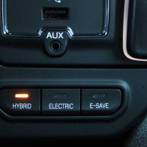 Jeep Renegade 1.3 T4 PHEV Limited 4x4 AUTOMATIK