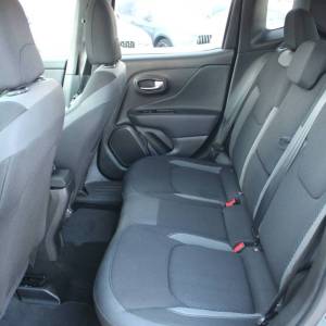 Jeep Renegade 1.3 T4 PHEV Limited 4x4 AUTOMATIK