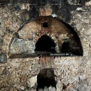 Kamena dalmatinska villa u staroj jezgri- idealna investicijska prilika- Supetar!