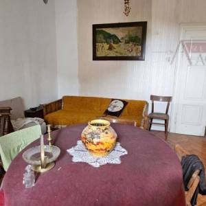 Kamena kuća Imotski - centar 173 m2 + garaža i  dvorište