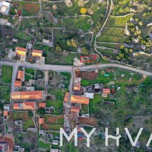 Kamena kuća sa dvorom u Poljicima