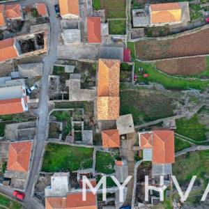 Kamena kuća sa dvorom u Poljicima