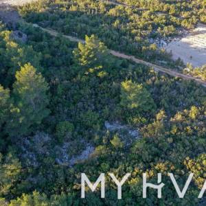 Kamena kuća sa privatnom plažom