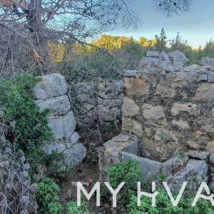 Kamena kuća sa privatnom plažom