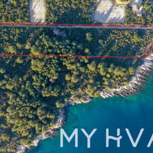 Kamena kuća sa privatnom plažom