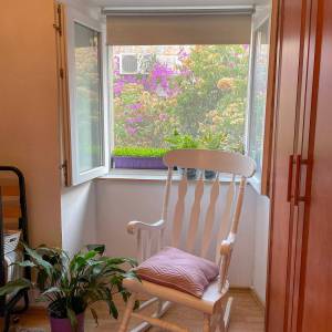 Kamena kuća u centru Starog Grada